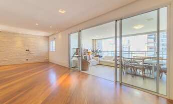 Imagem 3: Apartamento Venda Vila Olímpia 162 m² 3 Dormitórios