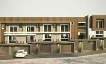 Imagem 2: CAXIAS DO SUL - Casa Padrão - Cinqüentenário