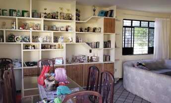 Imagem 6: Casa próximo ao colégio Espirito Santo com 980 metros quadrados Sombra