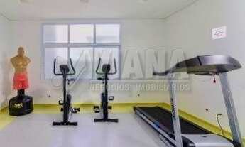 Imagem 3: Apartamento lindo com fino acabamento no Santa Paula, SCS - 65 m² 2 dormitórios 1 suíte 2