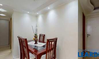 Imagem 5: APARTAMENTO - VILA BELA - SP