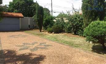 Imagem 5: Chácara com 4 dormitórios para alugar, 2325 m² - Santa Terezinha - Paulínia/SP