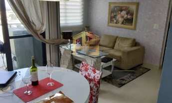 Imagem 5: Rio de Janeiro - Apartamento Padrão - Recreio dos Bandeirantes