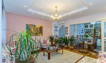 Imagem 5: Porto Alegre - Casa Padrão - Vila Ipiranga