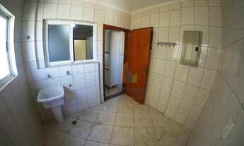 Imagem 5: Cobertura com 3 dormitórios à venda, 224 m² por R$ 650.000,00 - Loteamento Remanso Campine