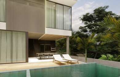 Imagem 6: Mansão no condomínio horizontal Alphaville Campina Grande - PB