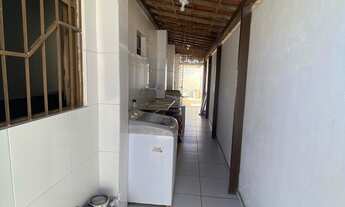 Imagem 4: Casa para venda possui 75 metros quadrados com 3 quartos em Centro - Campina Grande - PB