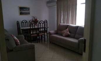 Imagem 3: APARTAMENTO RESIDENCIAL em SANTOS - SP, EMBARÉ