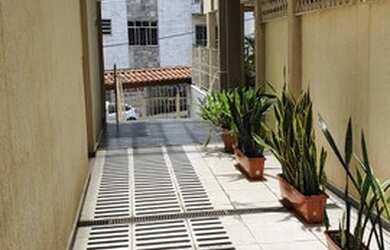 Imagem 4: Apartamento à venda 80m² com 3 quartos no Centro - Juiz de Fora - MG