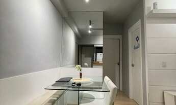 Imagem: CONDOMÍNIO CARIOCA RESIDENCIAL - APT DE