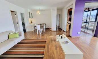 Imagem 3: Apartamento Duplex com 4 dormitórios à venda, 340 m² por R$ 1.395.000,00 - Padre Eustáquio