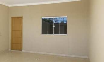 Imagem 2: Casa com três quartos no Setor Sul Jamil Miguel