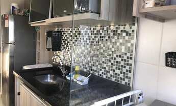 Imagem 7: Apartamento à venda, 47 m² por R$ 187.500,00 - Campos Elíseos - Ribeirão Preto/SP