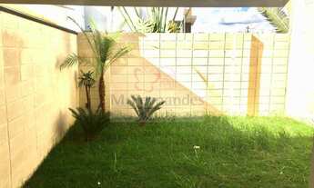 Imagem 2: Sobrado de Condomínio com 4 dorms, Bairro da Vossoroca, Sorocaba - R$ 550 mil, Cod: 378