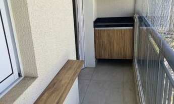 Imagem 3: APARTAMENTO - VILA ANDRADE - SP