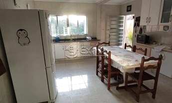 Imagem 6: SãO BERNARDO DO CAMPO - Casa Padrão - Riacho Grande