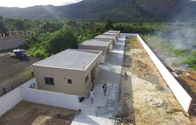 Imagem 2: Casa 1 quarto no Barroco, opção de financiamento direto com o proprietário!