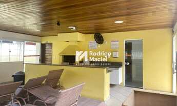 Imagem 6: Apartamento com 2 dormitórios à venda, 43 m² por R$ 180.000,00 - Jardim Primavera - Camara