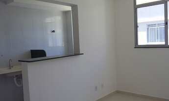 Imagem: 2/4 - Condomínio Citta Firenze