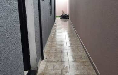 Imagem 4: Casa térrea em Vila São Paulo Mogi Das Cruzes