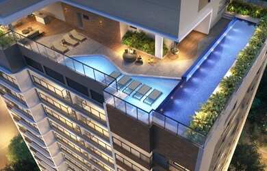 Imagem 7: 02 SUÍTES - VILA MADALENA - OPORTUNIDADE