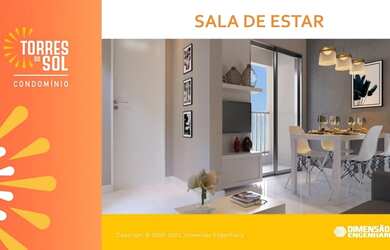 Imagem 7: DIO34 TORRES DO SOL. Até ZERO de entrada e subsídio de até 47 mil. Simule agora