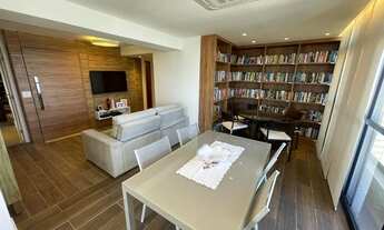 Imagem 7: Jardim Armação, Cobertura, 233m², 3 Suítes, 3 Vagas de Garagem, Nascente, Vista Mar, Fino