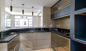 Imagem 7: Porto Alegre - Apartamento Padrão - Menino Deus