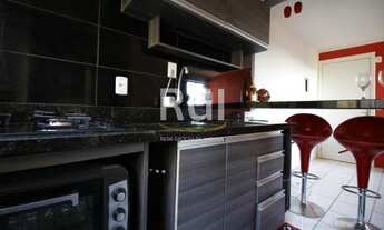 Imagem 4: Porto Alegre - Apartamento Padrão - Vila Nova