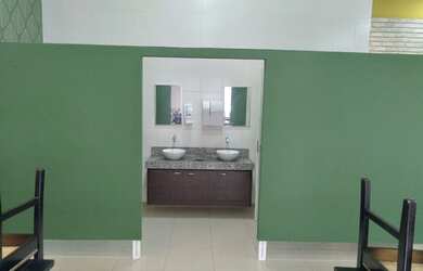 Imagem 7: RESTAURANTE para alugar, 410 m² por R$ 7.900/mês - Rudge Ramos - São Bernardo do Campo/SP