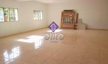 Imagem 6: CHACARA RESIDENCIAL em ATIBAIA - SP, TANQUE