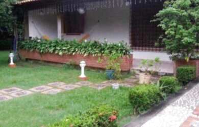 Imagem 4: Parque 10 ( 4 Quartos ) ALUGO 5 Mil