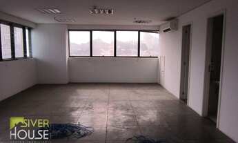 Imagem: Sala para alugar, 109 m² - Planalto Paulista