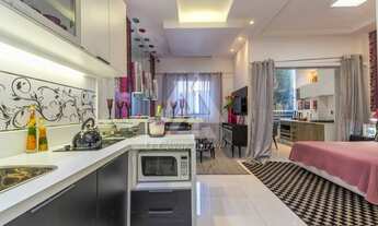 Imagem: Apartamento em Jardim do Mar - São Bernardo