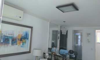 Imagem: Vendo Ap 59m no PAPICU, 100 MOBILIADO