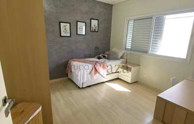 Imagem 6: Casa de condomínio para venda com 236 metros quadrados com 4 quartos