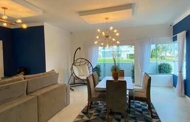 Imagem 5: Casa para venda tem 180 metros quadrados com 3 quartos