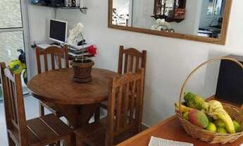 Imagem 5: Sobrado à venda, 125 m² por R$ 629.000,00 - Granja Viana - Cotia/SP