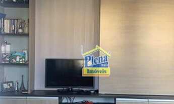 Imagem 3: Apartamento à venda com 02 dormitórios - Vila São Francisco - Hortolândia/SP