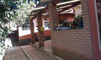 Imagem 3: Descanso e lazer com total privacidade! Chácara 4quartos 1.125m²