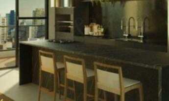 Imagem 5: Cineasta Oscar Santana 1 quarto com Varanda na Barra - Surreal