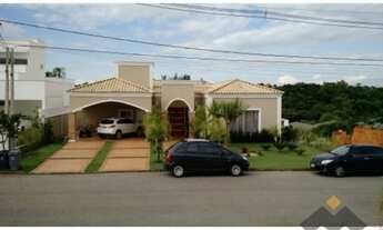 Imagem: Casa de condomínio SOROCABA - SP