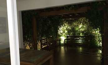 Imagem 7: CASA EM CONDOMINIO RESIDENCIAL em CAMPINAS - SP, BAIRRO DAS PALMEIRAS