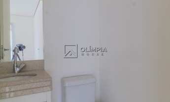 Imagem 7: Cobertura Locação 3 Dormitórios - 227 m² Chácara Santo Antônio