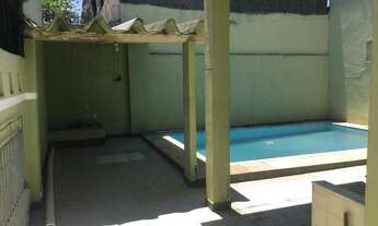 Imagem 6: Rio de Janeiro - Casa Padrão - Bangu