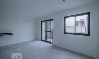 Imagem 2: Apartamento à Venda - Saúde, 1 Quarto, 33 m2