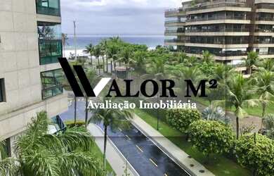 Imagem 7: Apartamento para venda com 200 metros quadrados com 4 quartos