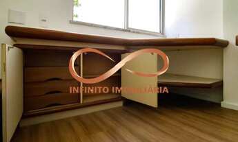 Imagem 4: Rio de Janeiro - Apartamento Padrão - Gávea