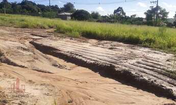 Imagem 4: Terreno à venda, 550 m² por R$ 96.000,00 - Vila Santo Antonio - Iperó/SP