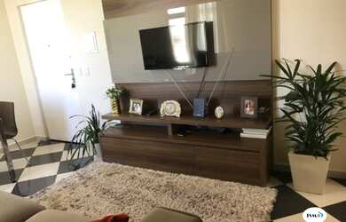 Imagem 5: Apartamento no Condomínio Conjunto Residencial Dom Nery